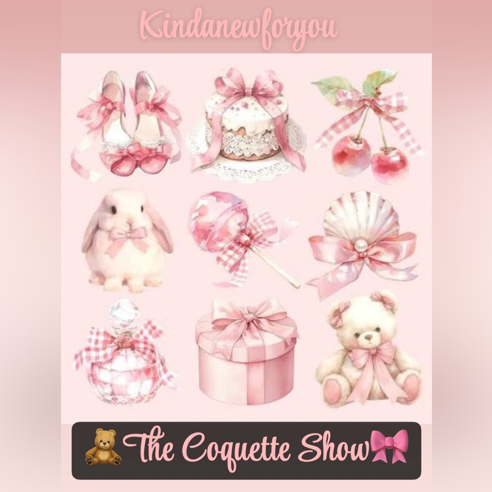 ๐งธ๐ง๐ผโโ๏ธKindanewforyou๐ LIVE Show๐ฉท๐ฆข - Picture 4 of 9